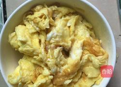 丝瓜炒鸡蛋的做法图解6