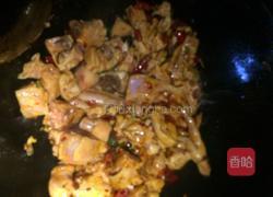 徐州地锅鸡的做法图解7