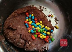 巧克力脆棒的做法图解4