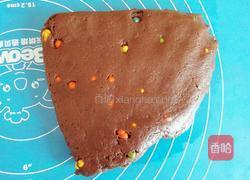 巧克力脆棒的做法图解5