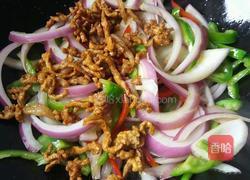 孜然土豆条的做法图解12