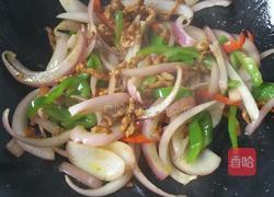 孜然土豆条的做法图解13