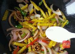 孜然土豆条的做法图解15