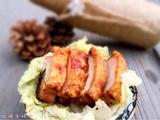 广式脆皮烧肉