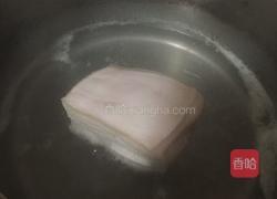 广式脆皮烧肉的做法图解2