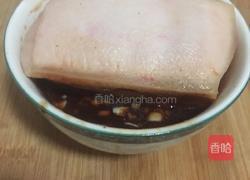 广式脆皮烧肉的做法图解5