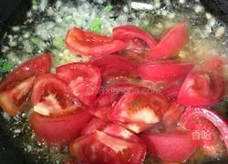 油面筋灌肉的做法图解5