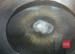 清炒苦瓜的做法图解4