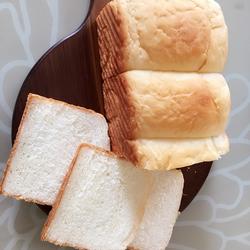 酸奶面包的做法[图]