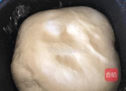 酸奶面包的做法图解3