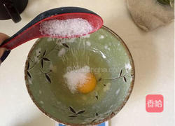 布朗尼蛋糕的做法图解4