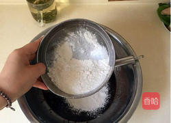 布朗尼蛋糕的做法图解6