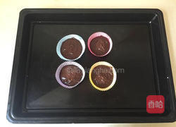 布朗尼蛋糕的做法图解7