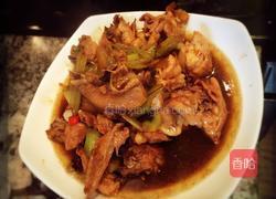 台式原创花雕鸡的做法图解7