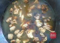 红烧公鸡的做法图解7