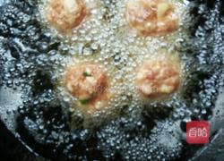 马蹄瘦肉丸的做法图解5