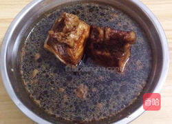 梅菜扣肉的做法图解9
