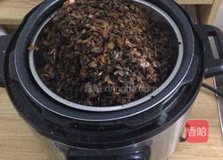 梅菜扣肉的做法图解16