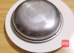 梅菜扣肉的做法图解19