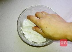 水果小汤圆的做法图解3