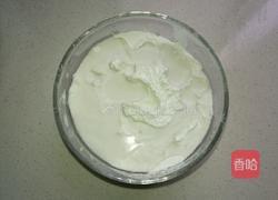 水果小汤圆的做法图解2