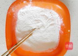 卷心菜猪肉馅饺子的做法图解1