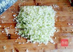 卷心菜猪肉馅饺子的做法图解10