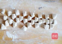 卷心菜猪肉馅饺子的做法图解15