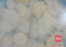 孜然土豆片的做法图解3