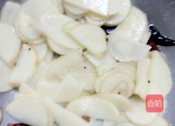 孜然土豆片的做法图解5