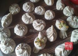 素三馅的做法图解6