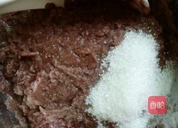 自制红豆沙的做法图解3