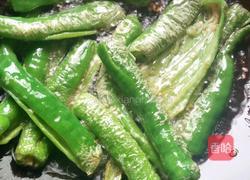 辣椒抖茄子的做法图解5