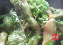 辣椒抖茄子的做法图解9