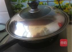 卷心菜炒西红柿葫芦片的做法图解9