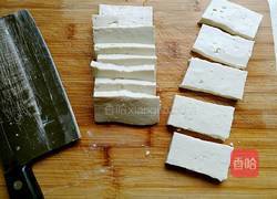 锅塌豆腐的做法图解4