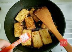 锅塌豆腐的做法图解14