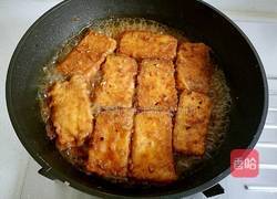 锅塌豆腐的做法图解16