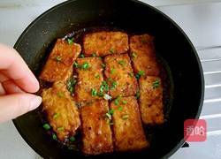 锅塌豆腐的做法图解18