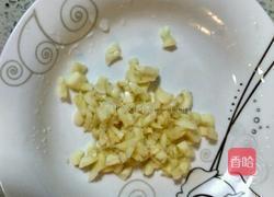 耗油生菜的做法图解2