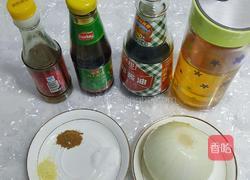 牛肉茴香包子的做法图解2