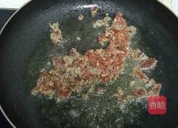 牛肉茴香包子的做法图解7