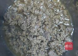 牛肉茴香包子的做法图解8