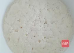 牛肉茴香包子的做法图解13