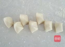 牛肉茴香包子的做法图解15