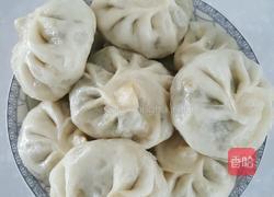 牛肉茴香包子的做法图解22