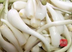 小米辣泡茭头的做法图解2