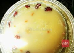 桂圆红枣糯米粥的做法图解3