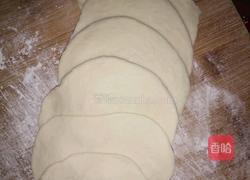 玫瑰花卷的做法图解2