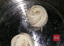 玫瑰花卷的做法图解3